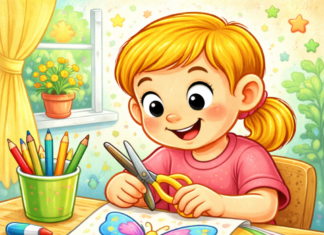 ๐จ Fun Creative Activities Kids Can Do at Home