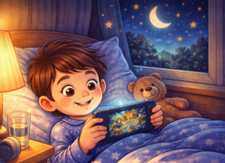 ๐ฎ How Multiplayer Games Teach Kids Teamwork