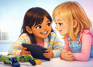 ๐ฎ How Online Games Help Kids Relax and Reduce Stress