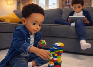 ๐ฎ The Best Types of Online Games for Kids