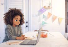 ๐ How Kids Can Build Strong Study Habits Online