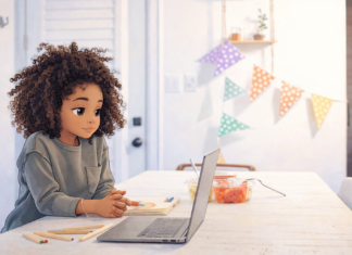 ๐ How Kids Can Build Strong Study Habits Online