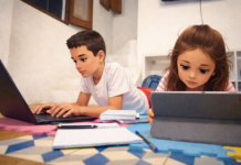 ๐ How Kids Can Learn Faster with Online Tools