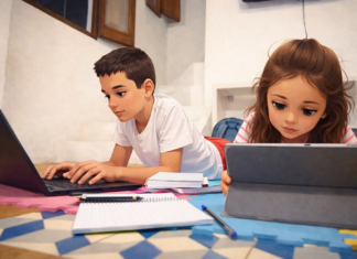๐ How Kids Can Learn Faster with Online Tools