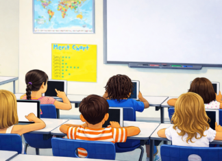 🎓 How Technology Is Changing Education for Kids