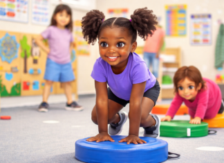 🎓 The Best Ways to Balance Learning and Fun for Kids