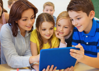 🎓 The Benefits of Interactive Learning for Kids