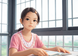 📚 How Reading Stories Helps Kids Develop a Love for Learning