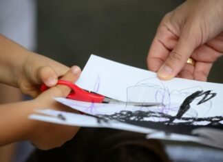 ๐จ Fun Group Art Activities for Kids