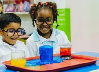 ๐ฌ Why Science Is Important for Kids