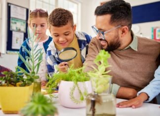 ๐ฌ The Basics of Biology for Kids