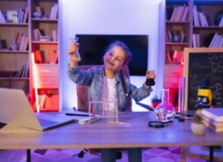 π¬ How Kids Can Become Young Scientists