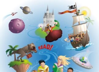 ๐ How Online Story Websites Make Reading Fun for Kids