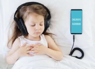 ๐ How Audiobooks Help Kids Enjoy Stories