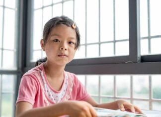 ๐ How Reading Improves Kidsโ Focus and Concentration