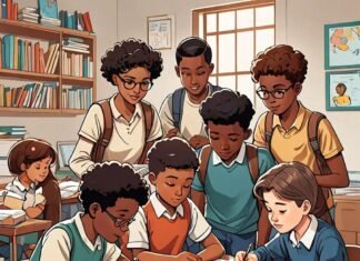 π How Reading Stories Helps Kids Learn Life Lessons