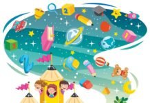 📚 How Reading Stories Helps Kids Develop Imagination and Creativity