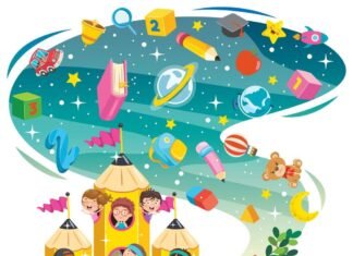 π How Reading Stories Helps Kids Develop Imagination and Creativity