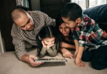 📚 The Future of Digital Reading for Kids