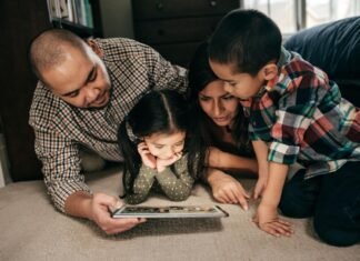 π The Future of Digital Reading for Kids