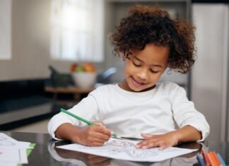 π¨ Fun Creative Activities Kids Can Do at Home