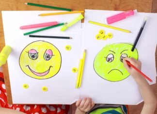 π¨ How Drawing Helps Kids Express Their Feelings