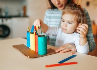 ๐จ Fun Creative Activities Kids Can Do at Home