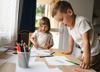 ๐จ Simple Drawing Ideas for Kids to Get Started