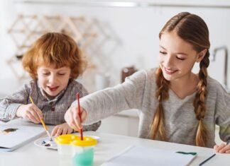 ๐จ Simple Drawing Ideas for Kids to Get Started