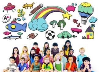 ๐จ How Creative Activities Help Kids Think Outside the Box