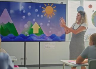 π¬ The Water Cycle Explained for Kids