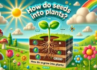 π¬ How Plants Grow for Kids