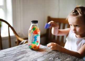 π¬ Exploring Magnets for Kids