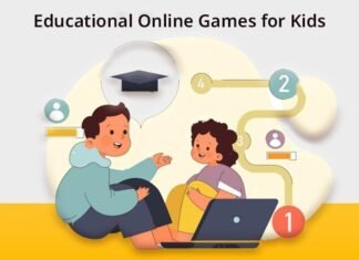 π Learning & Education Websites for Kids