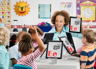 π The Importance of Early Learning Websites for Kids