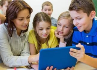 π The Benefits of Interactive Learning for Kids