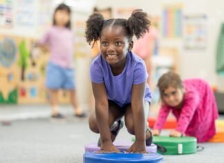๐ The Best Ways to Balance Learning and Fun for Kids
