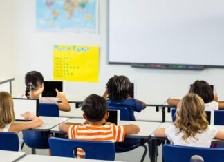 ๐ How Technology Is Changing Education for Kids