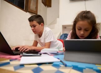๐ How Kids Can Learn Faster with Online Tools