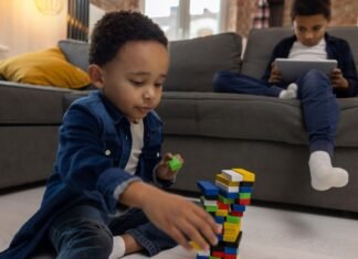 ๐ฎ The Best Types of Online Games for Kids