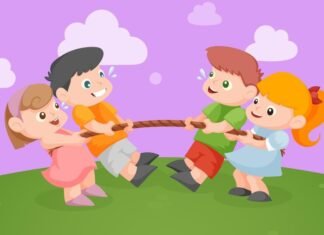 🎮 The Impact of Online Games on Kids’ Social Skills