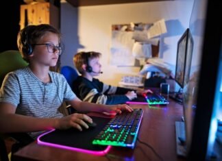 ๐ฎ How Multiplayer Games Teach Kids Teamwork