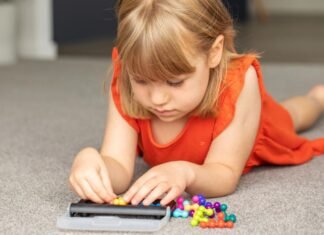 ๐ฎ How Online Games Can Improve Kidsโ Focus and Attention