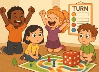 ๐ฎ How Online Games Can Teach Kids Patience