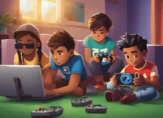 ๐ฎ How to Make Gaming a Positive Experience for Kids