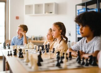 ๐ฎ How Online Games Can Improve Kidsโ Problem-Solving Skills