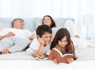 📚 The Importance of Reading for Kids