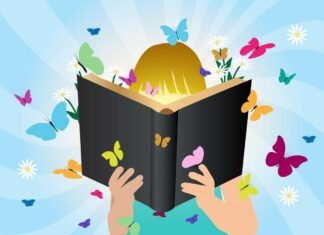 ๐ How Reading Helps Kids Improve Their Imagination
